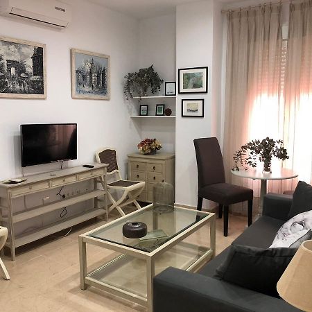 Apartamento Imperial Apartman Arcos de la Frontera Kültér fotó