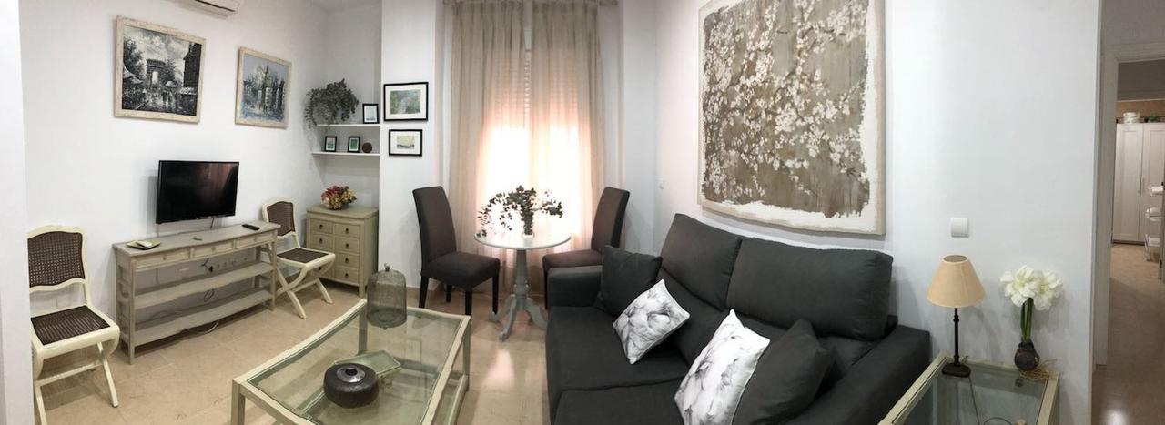 Apartamento Imperial Apartman Arcos de la Frontera Kültér fotó