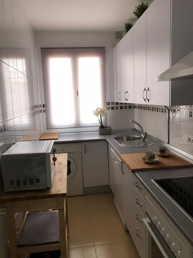 Apartamento Imperial Apartman Arcos de la Frontera Kültér fotó