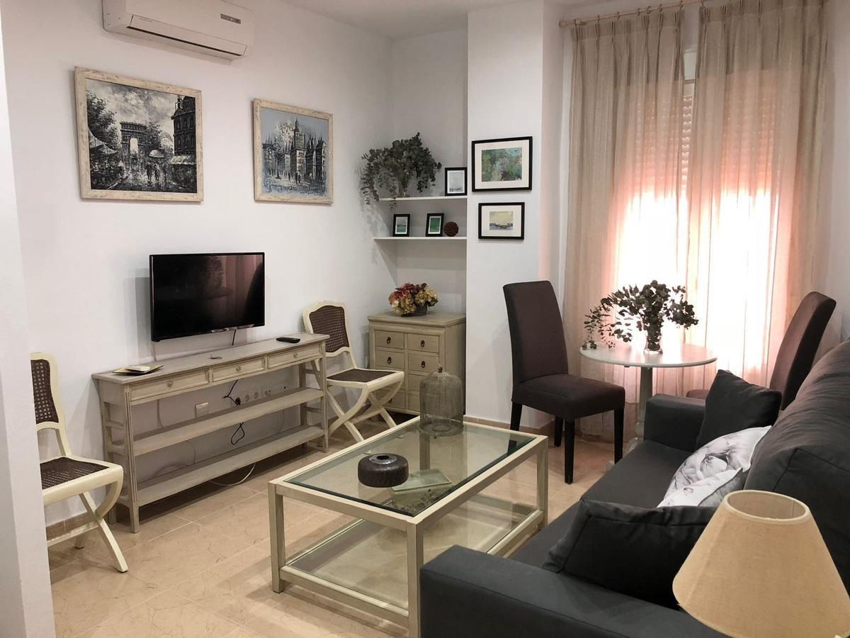 Apartamento Imperial Apartman Arcos de la Frontera Kültér fotó