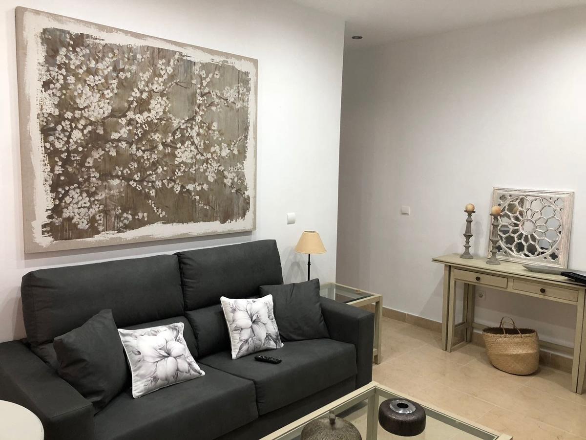 Apartamento Imperial Apartman Arcos de la Frontera Kültér fotó